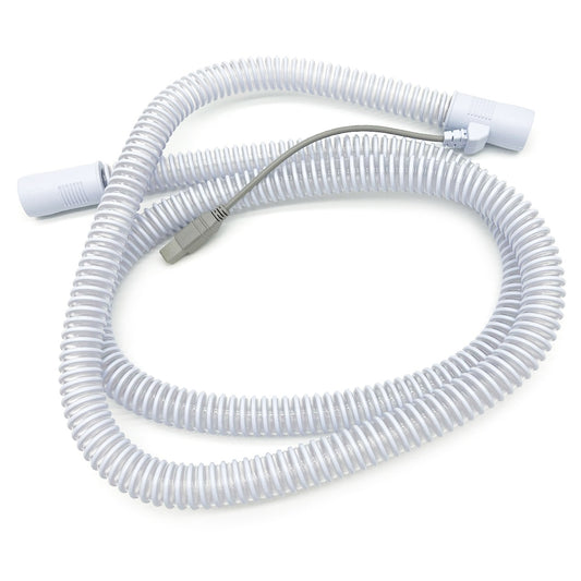luna g3 cpap heated tubing from react health