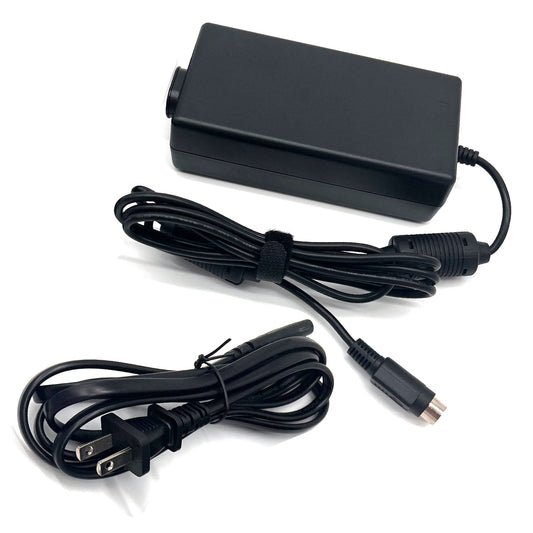 luna ii ac power supply