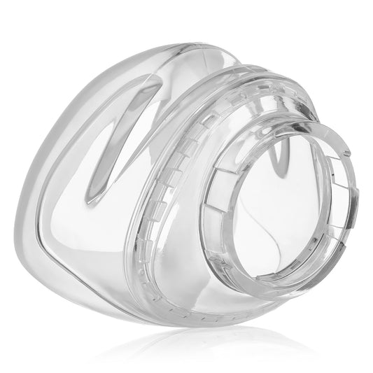 Siesta Nasal Cushion Front View