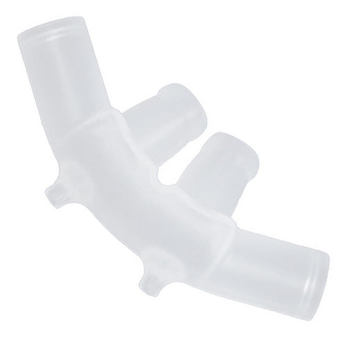 Nasal Prong Pillow for a NasalAre II CPAP Mask