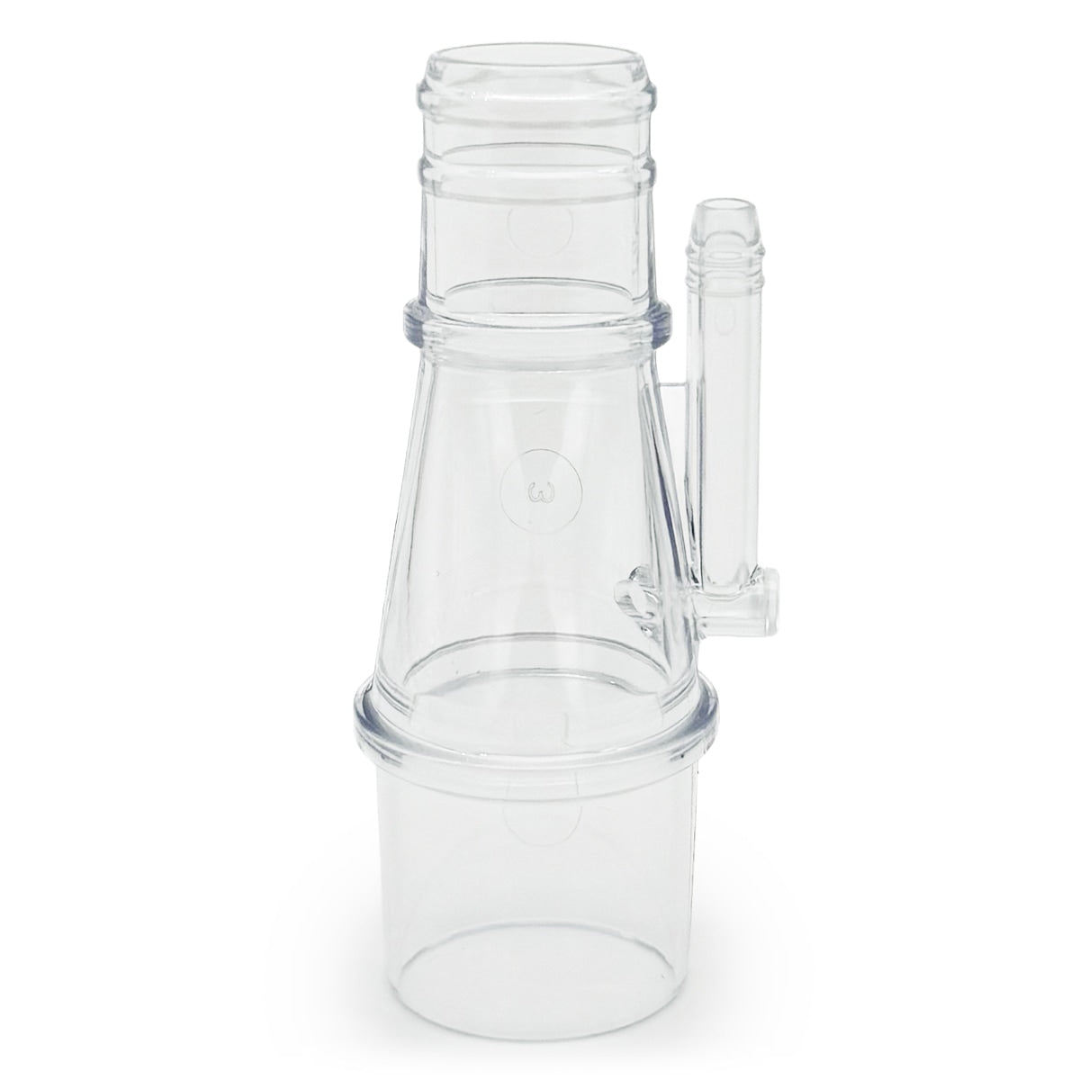 z2 outlet coupler tube adapter