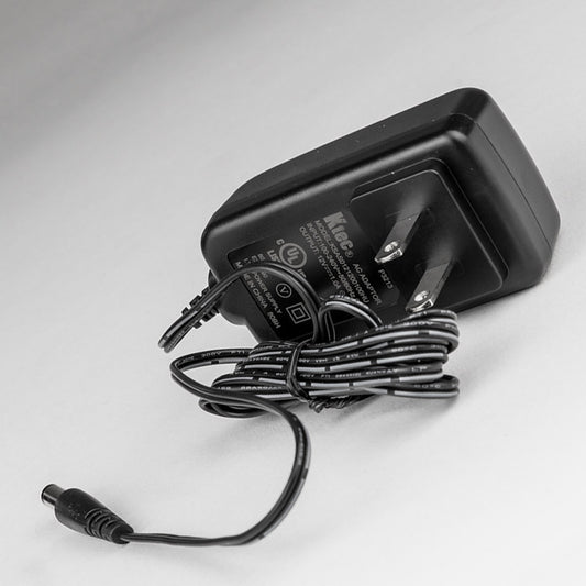 AC Power Supply Cord for SoClean 2 CPAP/BiPAP Sanitizers