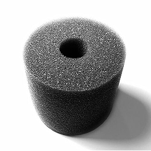 Foam Pre-Inlet Filters for Millennium M10 Oxygen Concentrators (5 Pack)