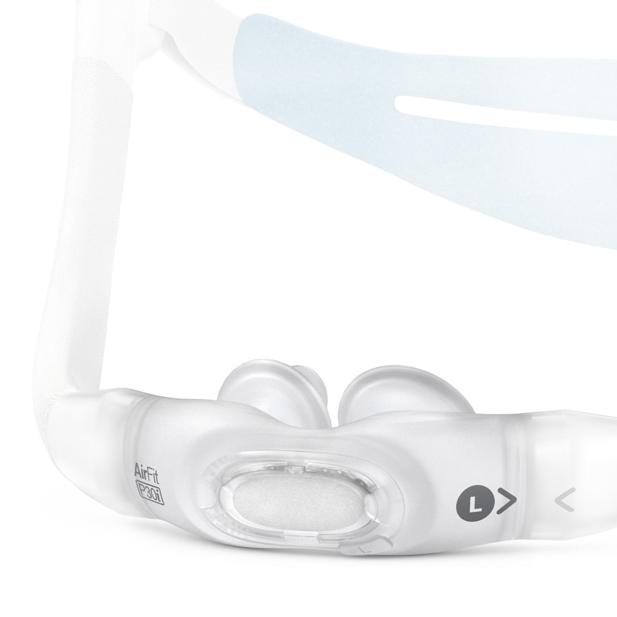 Nasal Pillows for AirFit P30i & AirFit & AirTouch N30i Series CPAP/BiLevel Masks
