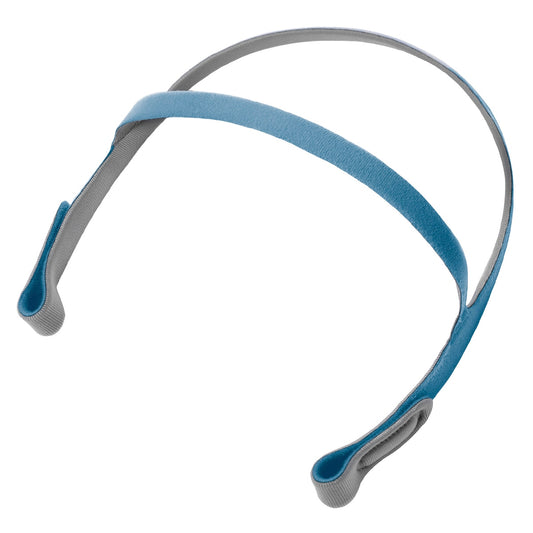 rii2001 rio ii nasal pillow cpap mask replacement headgear
