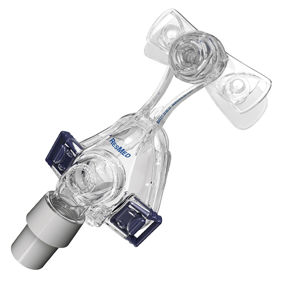 Mirage Micro Nasal Mask - DISCONTINUED