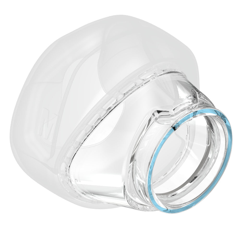 RollFit Nasal Cushion (Seal) for F&P Eson 2 CPAP/BiPAP Masks