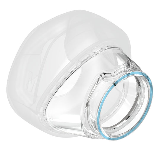 RollFit Nasal Cushion (Seal) for F&P Eson 2 CPAP/BiPAP Masks