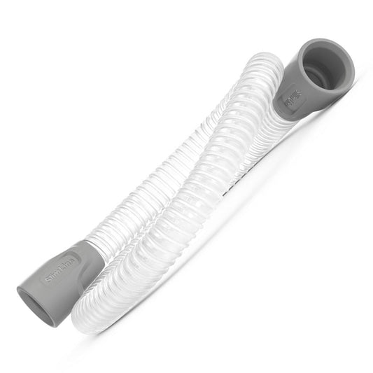 resmed slimline cpap bipap tubing for airsense aircurve s9
