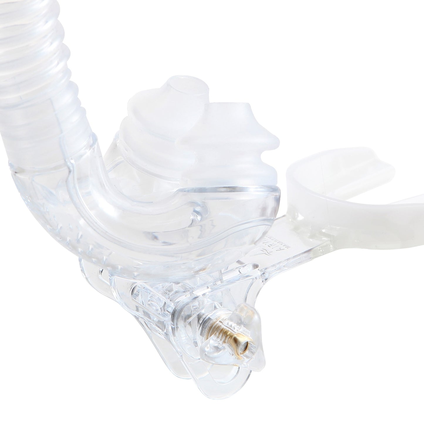 myTAP PAP Nasal Pillow CPAP/BiPAP Mask Setup Pack