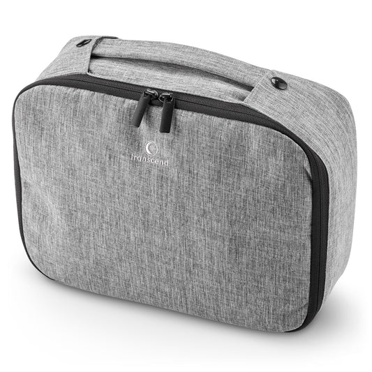 Transcend Micro SleepPack Travel Bag