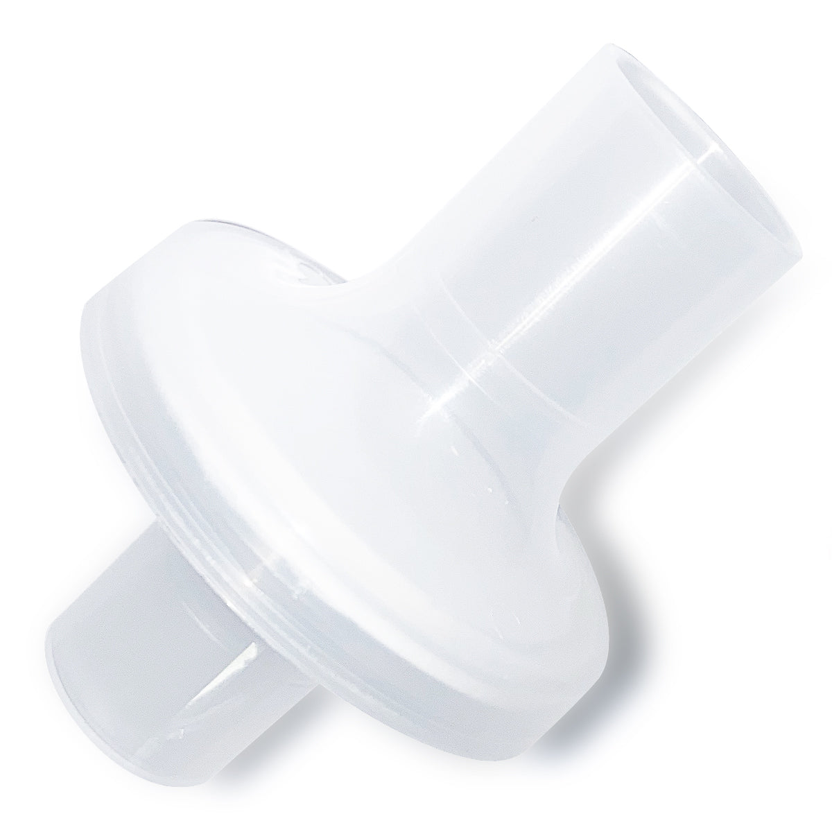 InLine Bacterial Viral Filter for CPAP/BiPAP from WestMed CPAPXchange