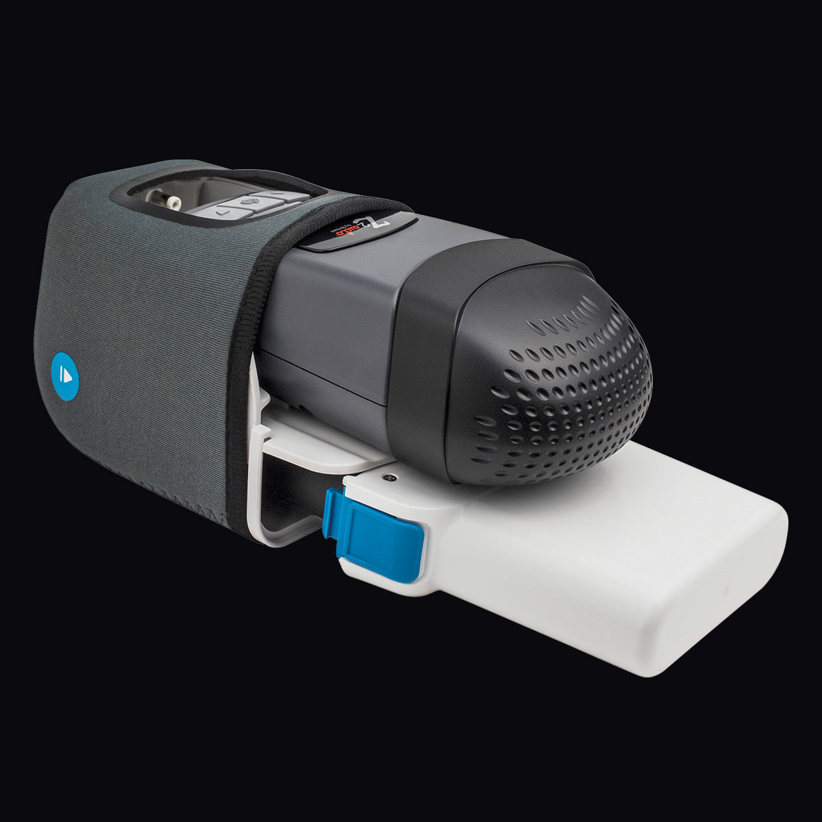 Z2 Auto Ultra Portable Auto-CPAP Machine Package