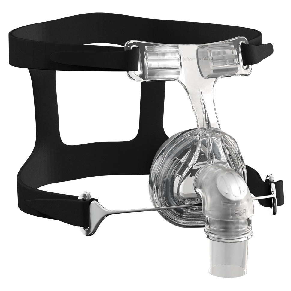 zest q cpap mask