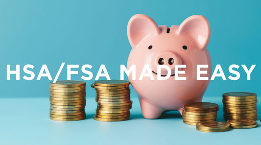 Maximize Your Savings: How to Use HSA/FSA for CPAP Supplies