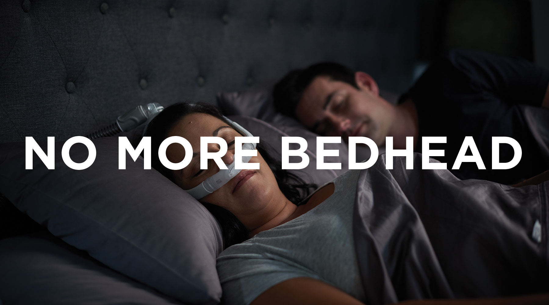 cpapx no more bed head hair care tips for cpap sleep therapy