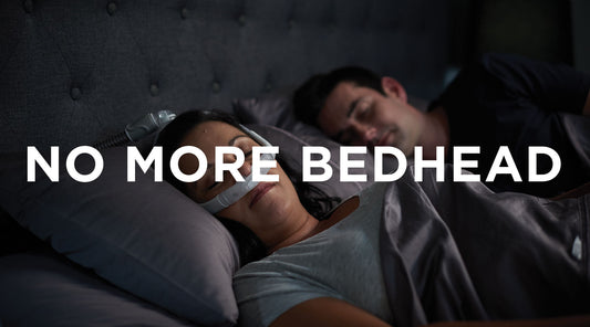 cpapx no more bed head hair care tips for cpap sleep therapy