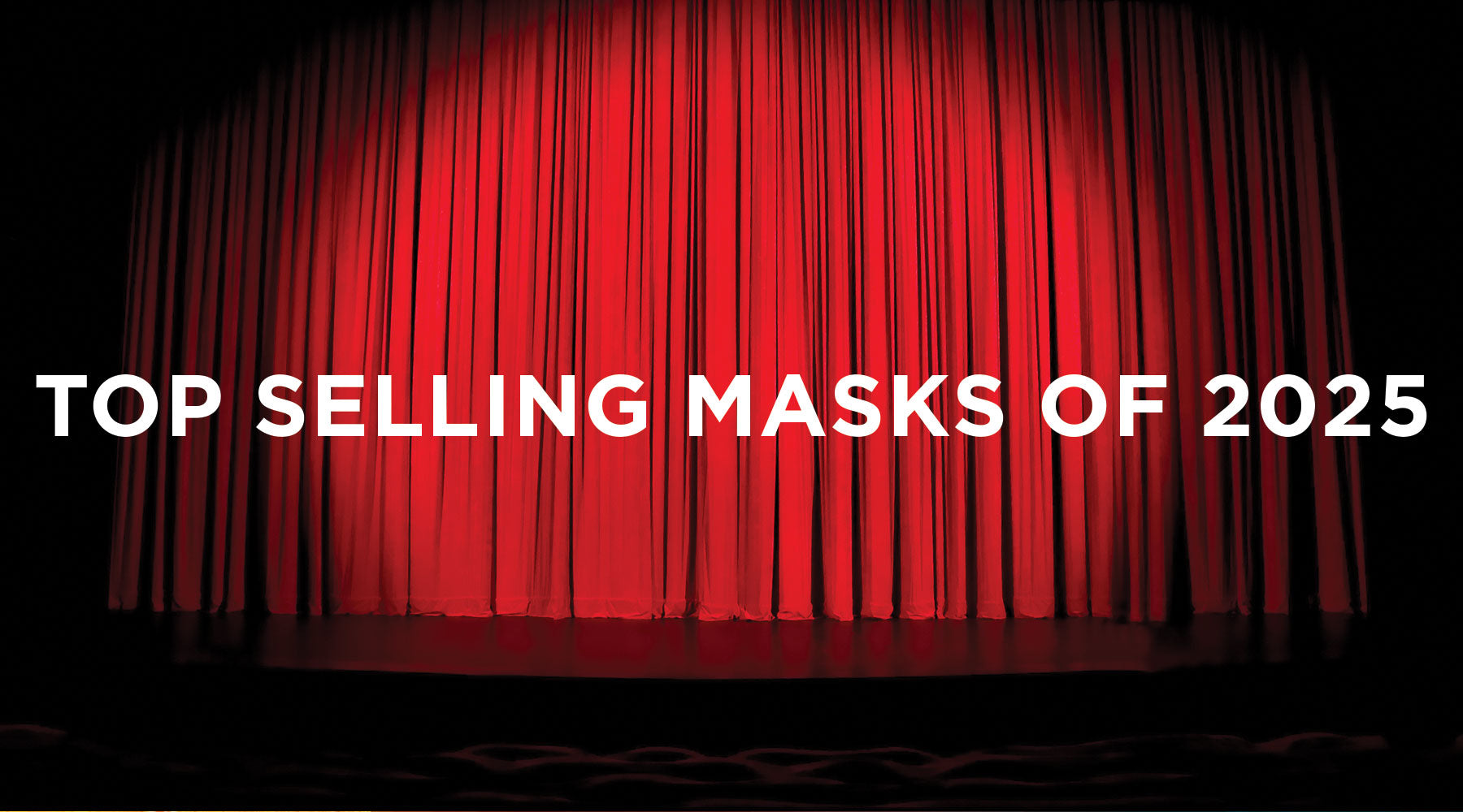 The Top 5 Best-Selling CPAP Masks of 2025