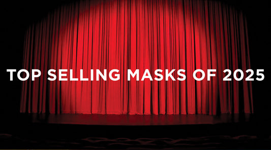 The Top 5 Best-Selling CPAP Masks of 2025