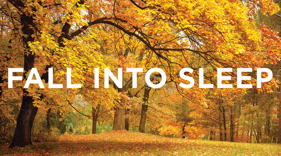 7 CPAP Tips for Cooler Autumn Nights
