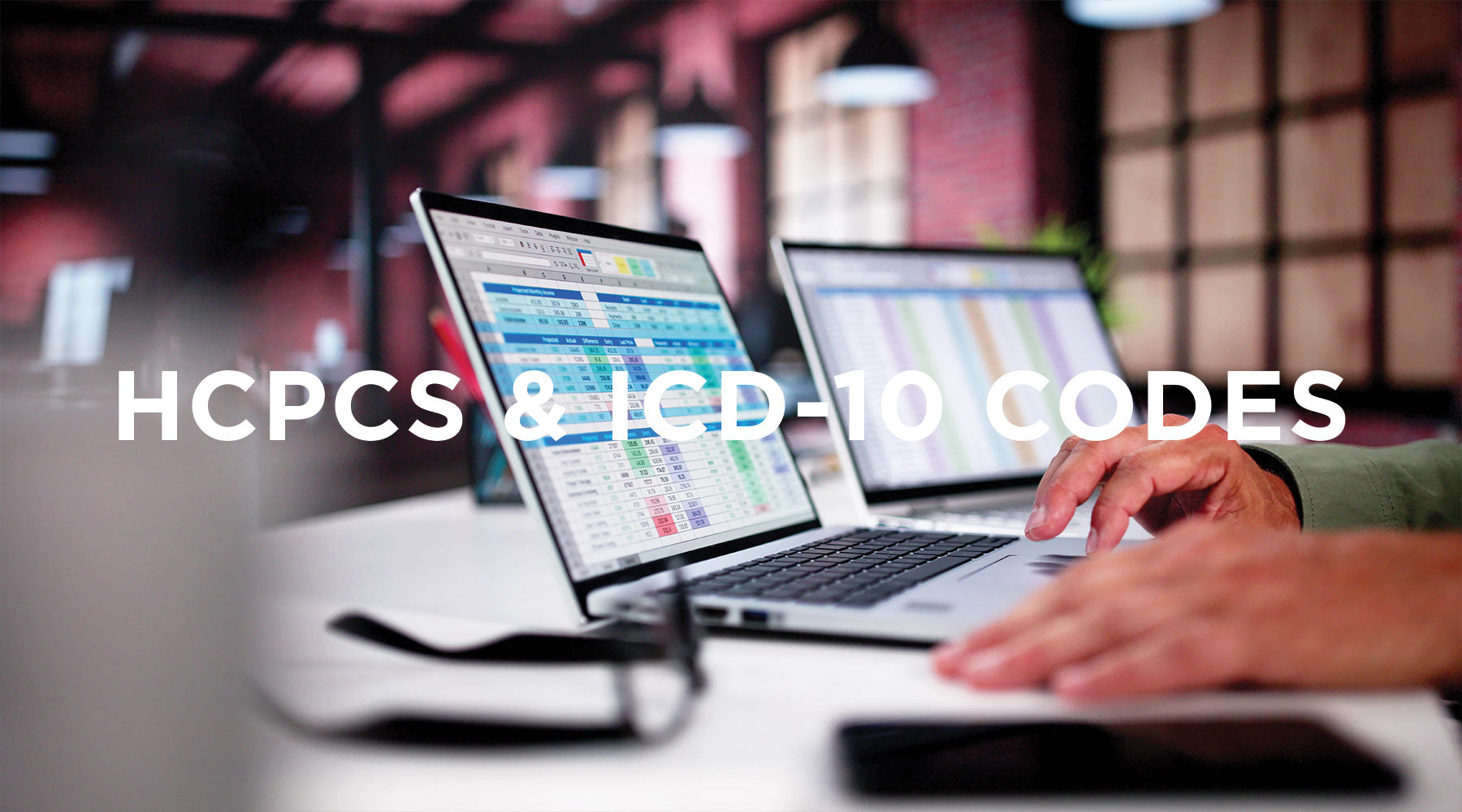 Decoding Insurance: Essential HCPCS & ICD-10 Codes for Sleep, Oxygen ...