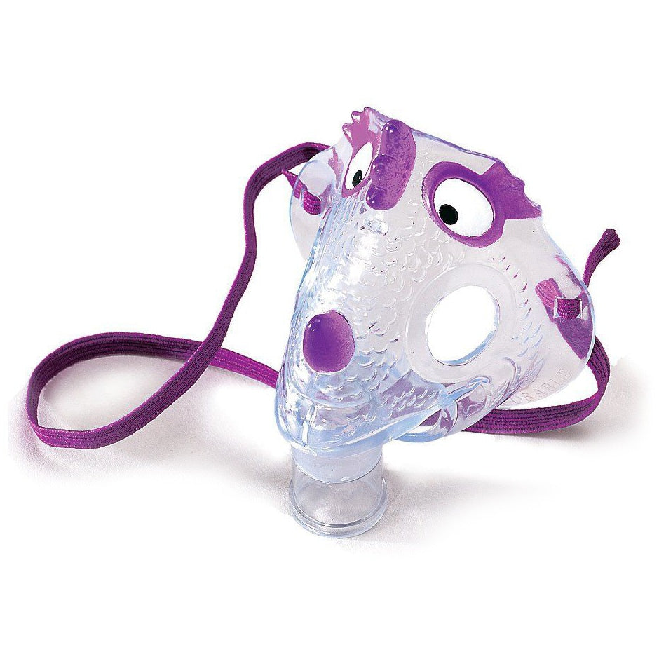 dragon pediatric aerosol mask