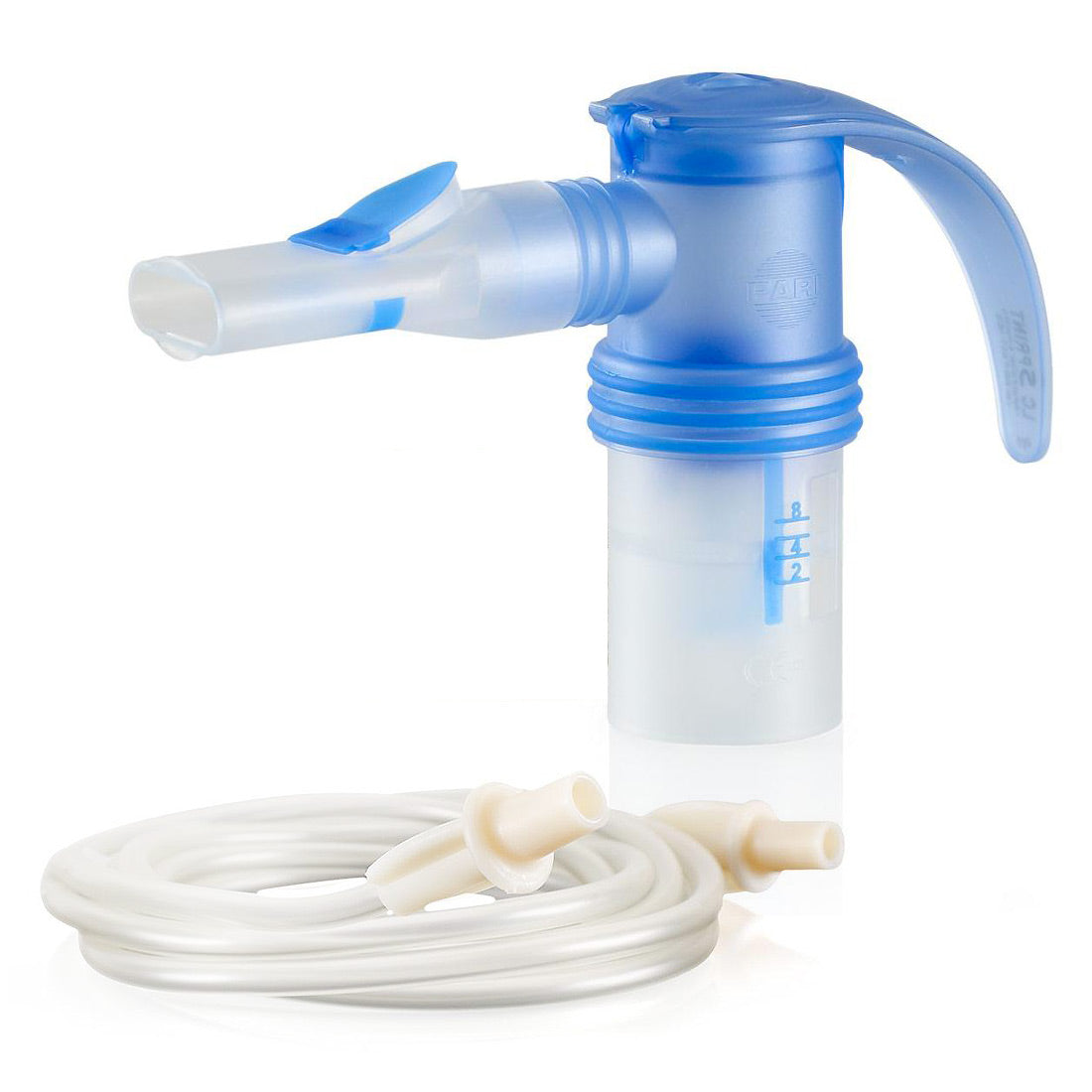 Pari LC Sprint Reusable Nebulizer Cup with Vios Pro Tubing