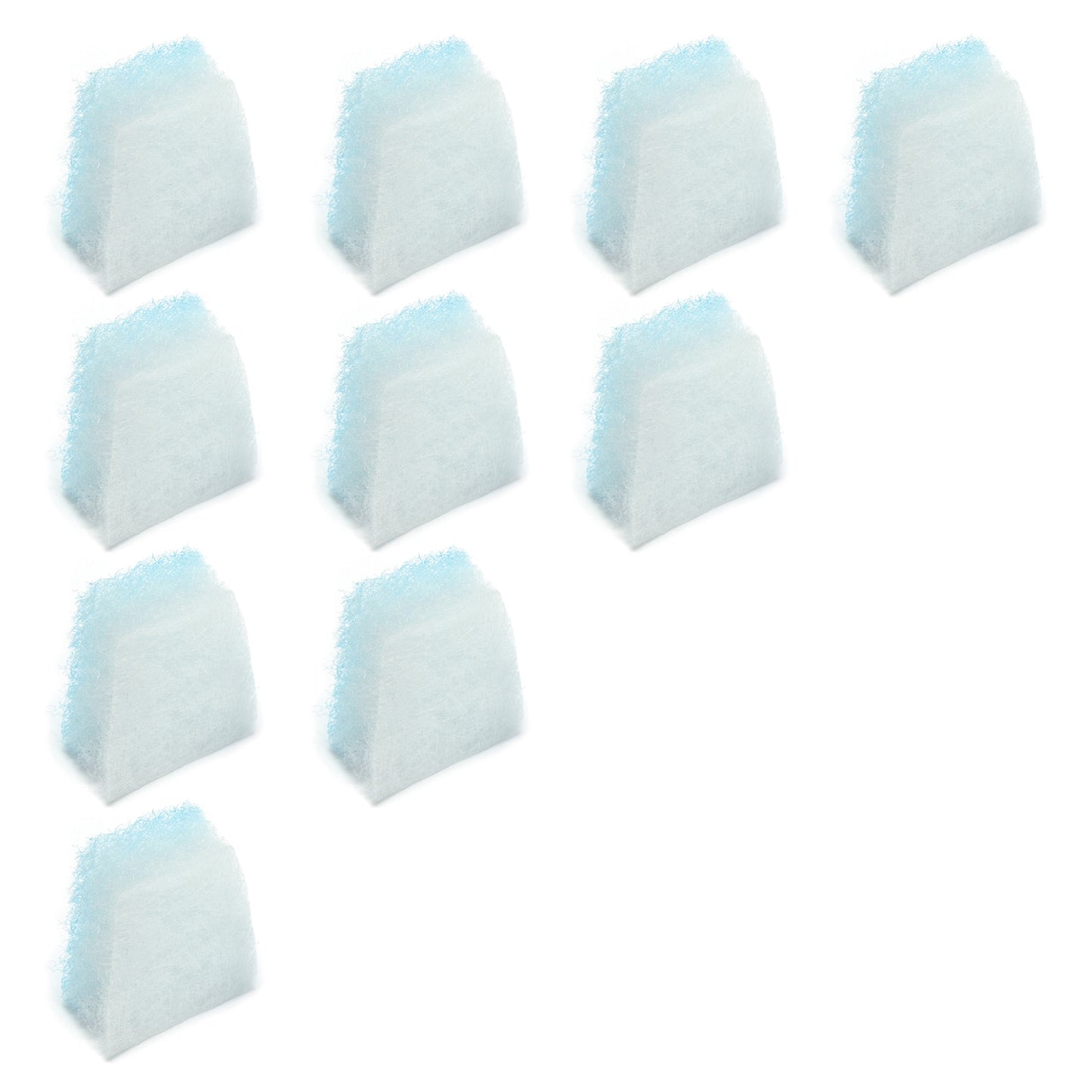 Standard Filters for S8, S7, and C-Series Tango CPAP/BiLevel Machines (1 Pack)