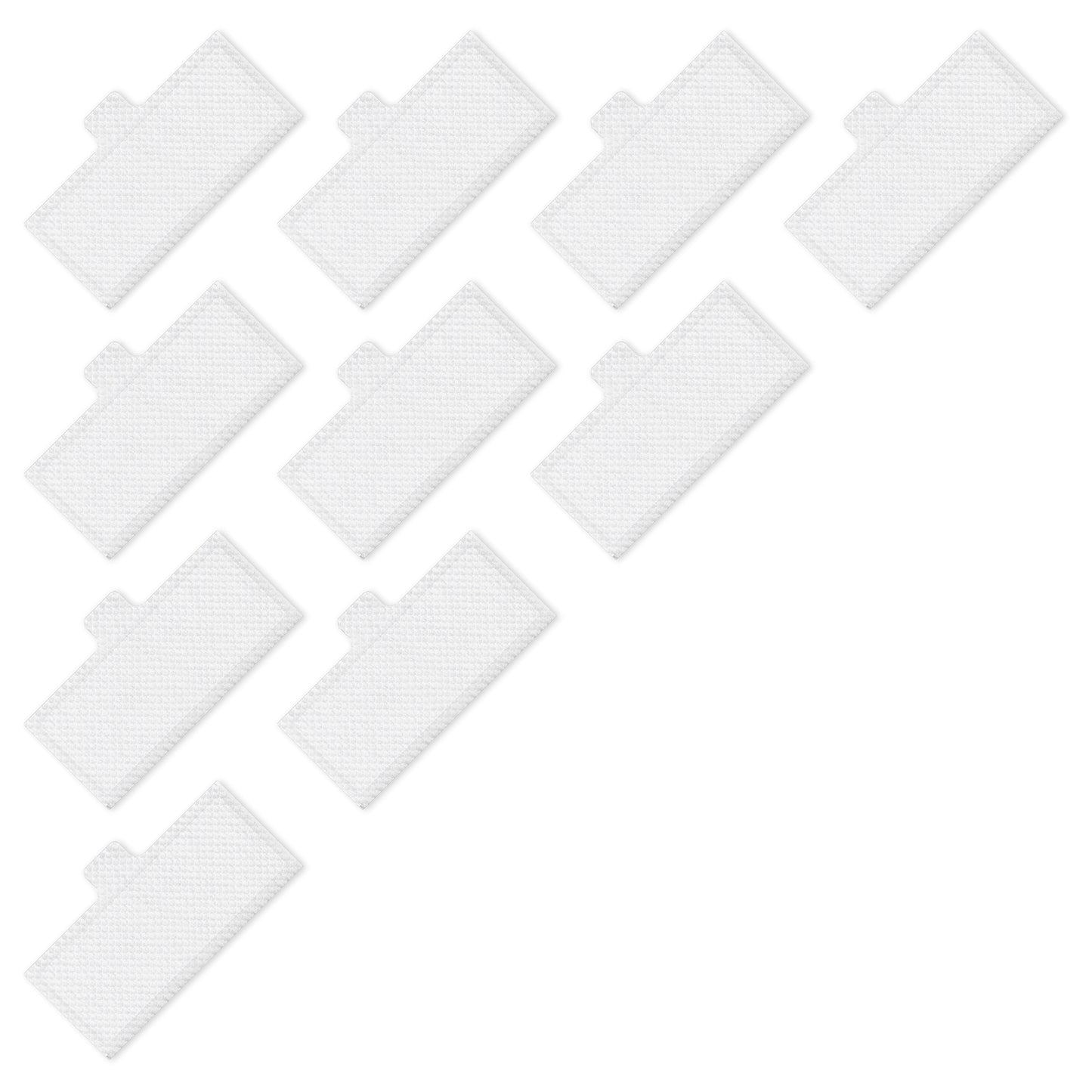 White Ultra Fine Filters for (Older) REMstar CPAP/BiPAP Machines