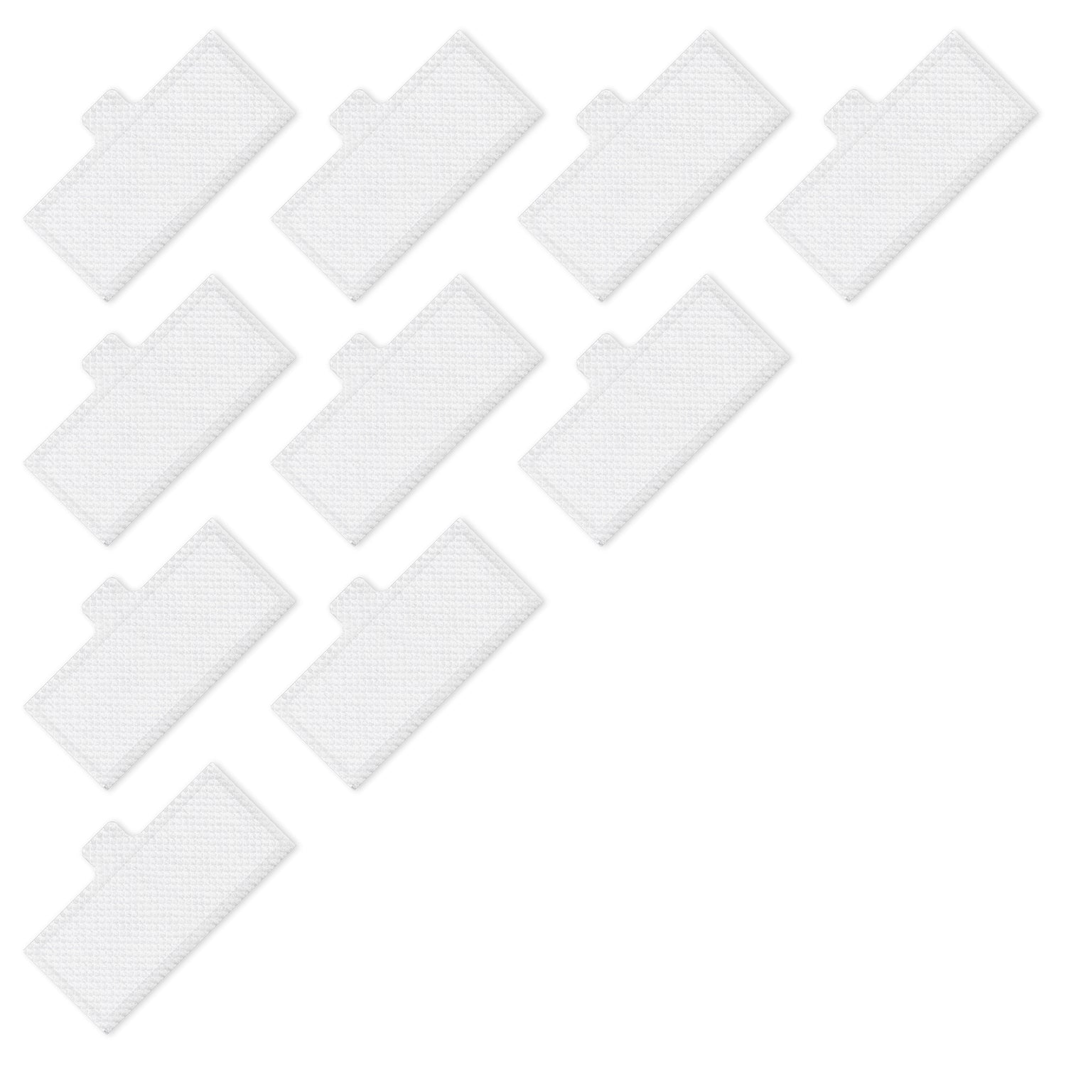Set of 10 Ultra Fine Remstar CPAP Filters 