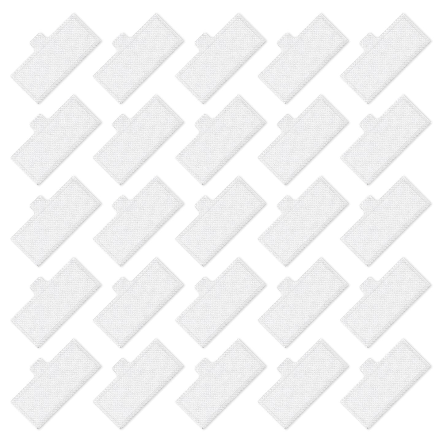 White Ultra Fine Filters for (Older) REMstar CPAP/BiPAP Machines