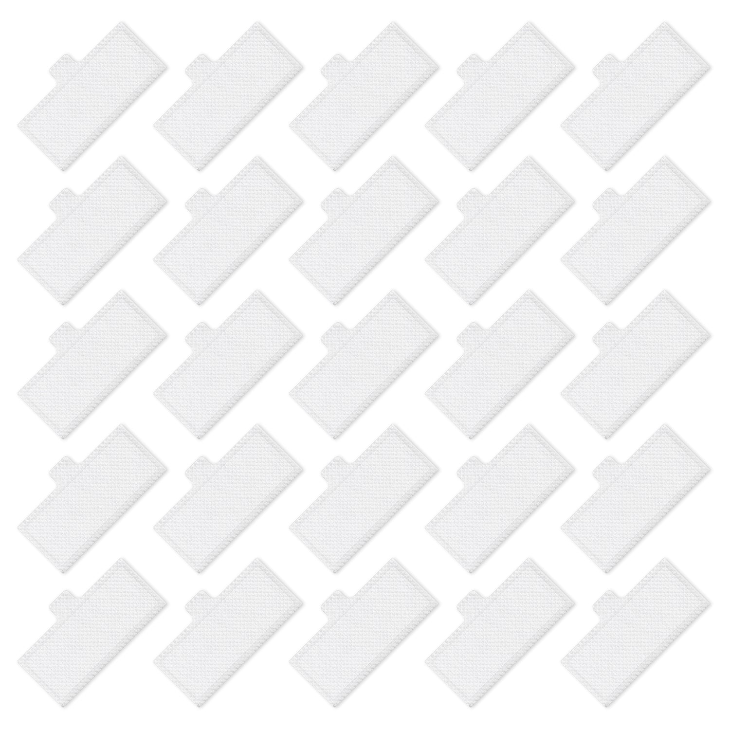 Set of 25 Ultra Fine Remstar CPAP Filters 