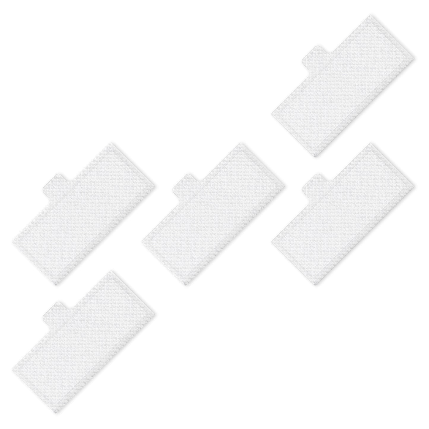 White Ultra Fine Filters for (Older) REMstar CPAP/BiPAP Machines