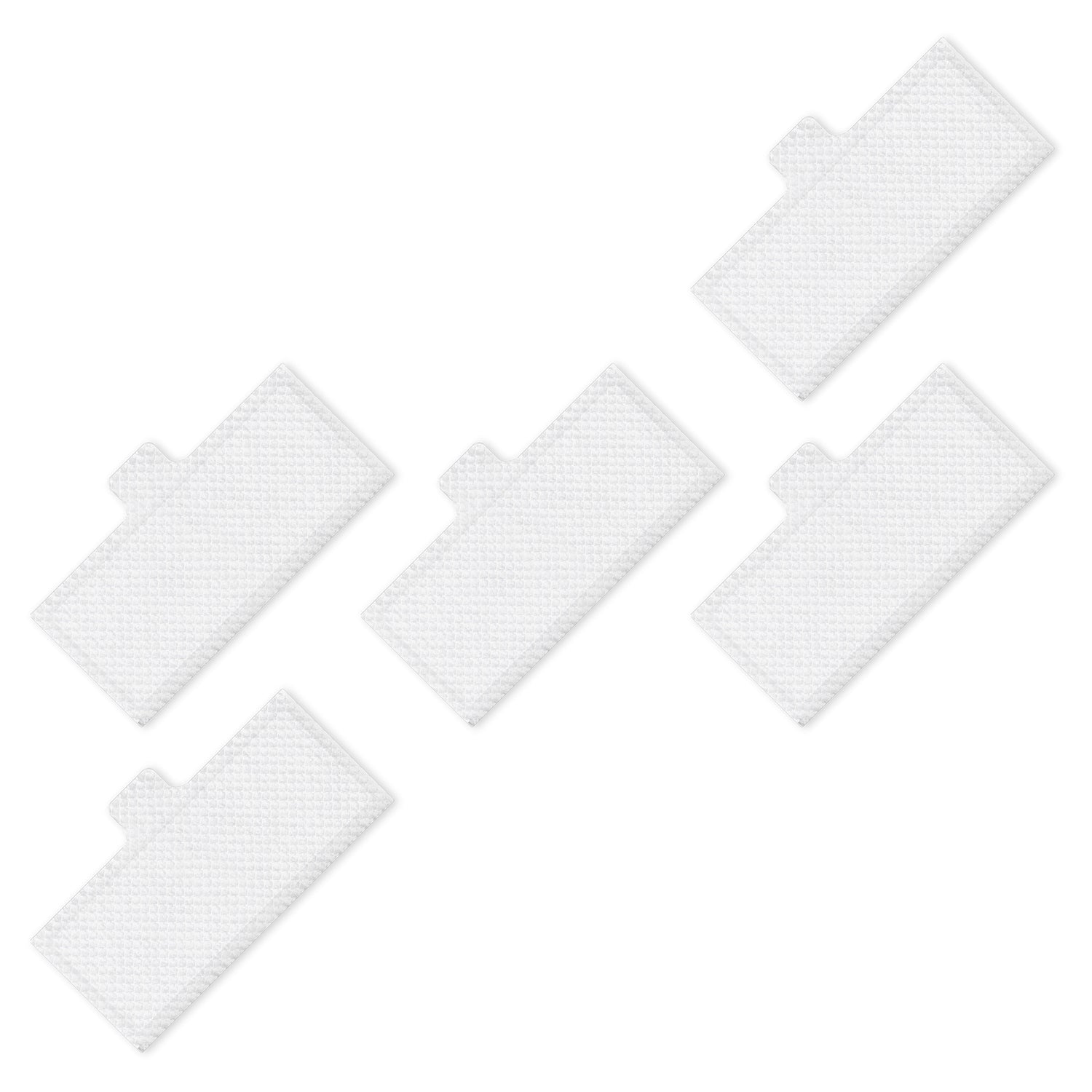 Set of 5 Ultra Fine Remstar CPAP Filters 