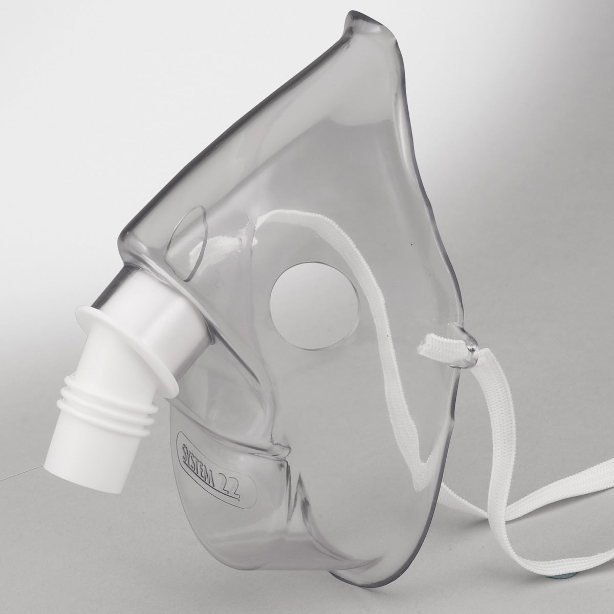 SideStream Reusable Adult Aerosol Mask for Nebulizers
