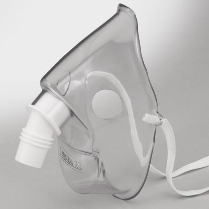 SideStream Reusable Adult Aerosol Mask for Nebulizers