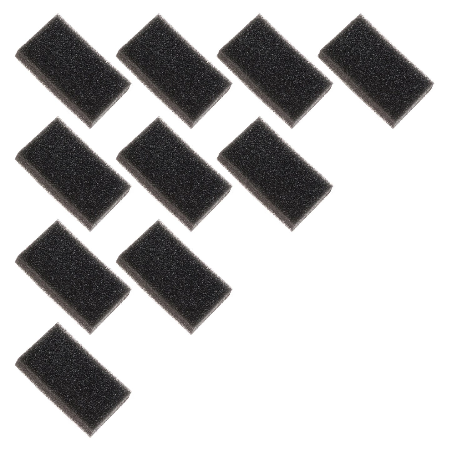 Reusable Black Foam Filter for PR SystemOne, REMstar M-Series & SleepEasy