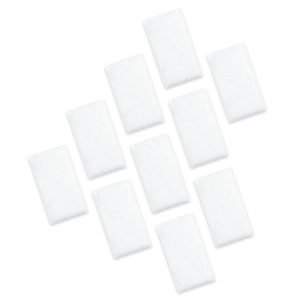 10 Pack of Ultra Fine CPAP Filters