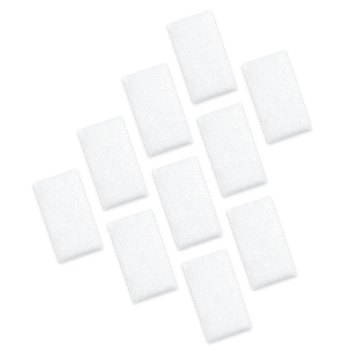 10 Pack of Ultra Fine CPAP Filters