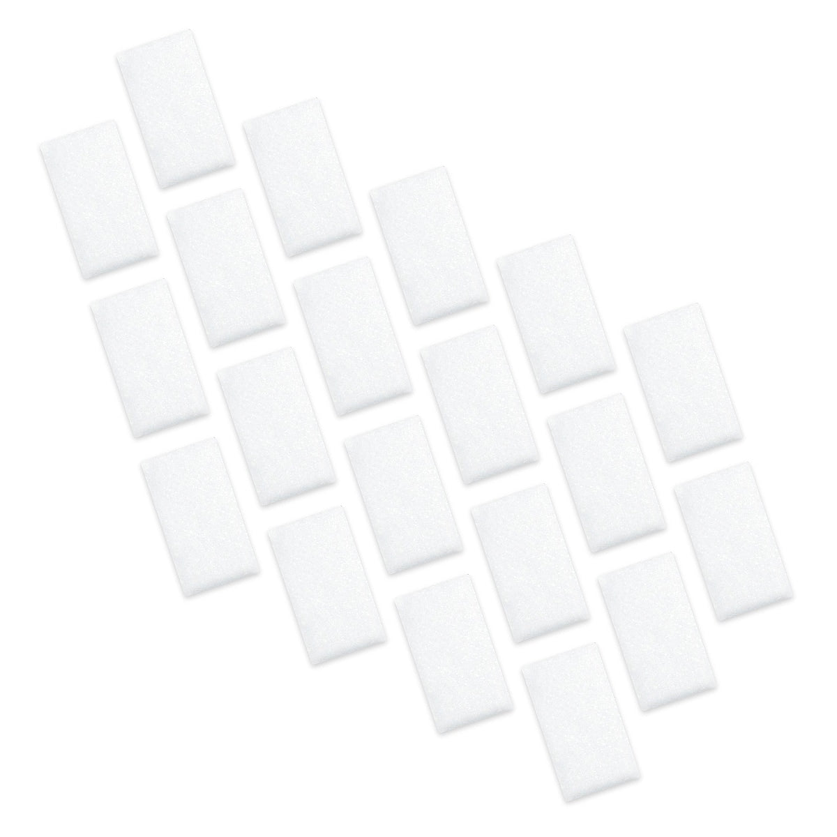 White Ultra Fine Filters for PR SystemOne, REMstar M-Series & SleepEasy