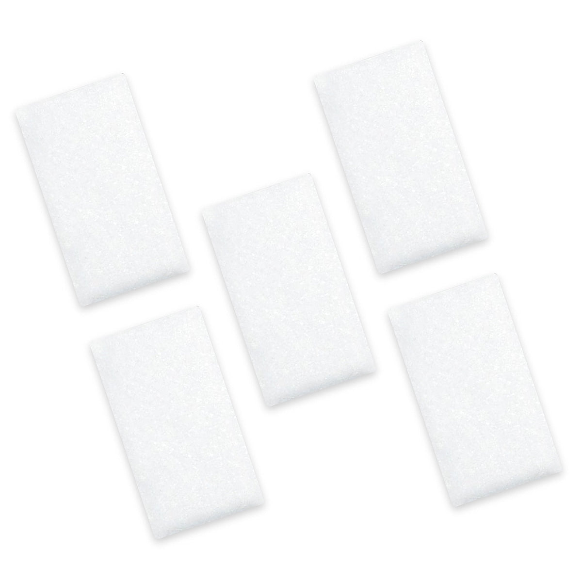 5 Pack of Ultra Fine CPAP Filters