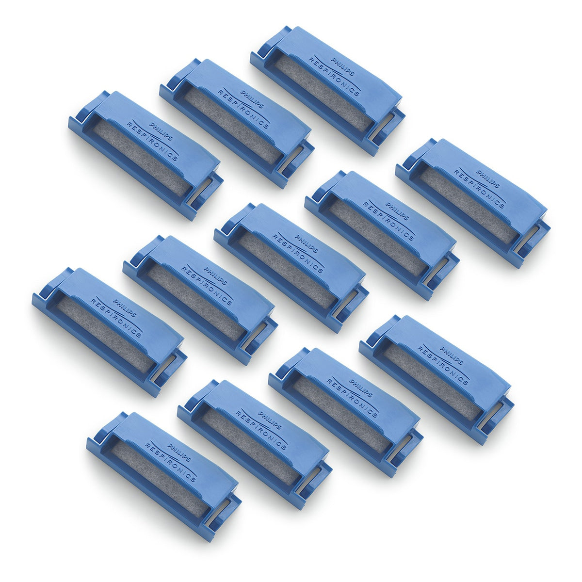 Philips Respironics DreamStation Foam Pollen Filter 12-Pack