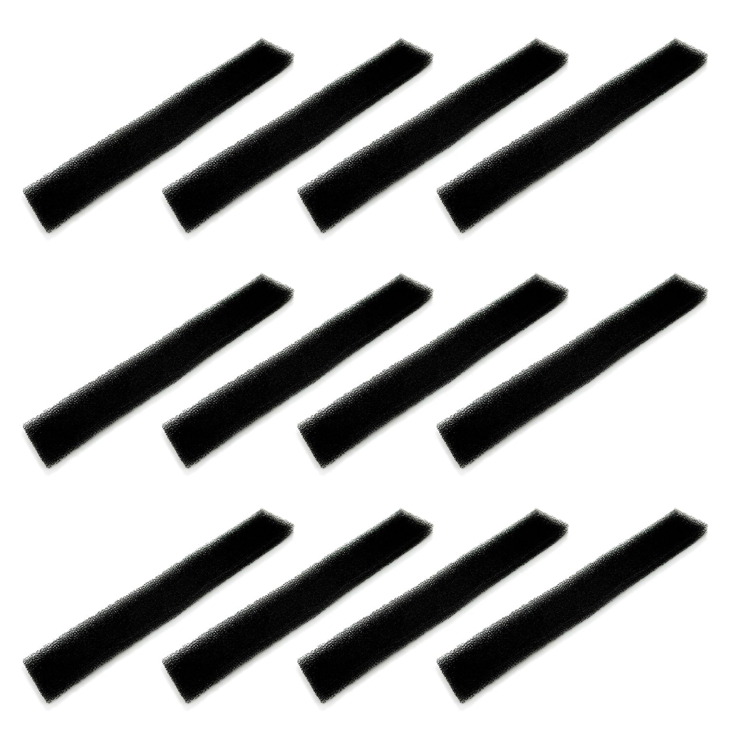 12 OxyHome Oxygen Concentrator Intake Filters