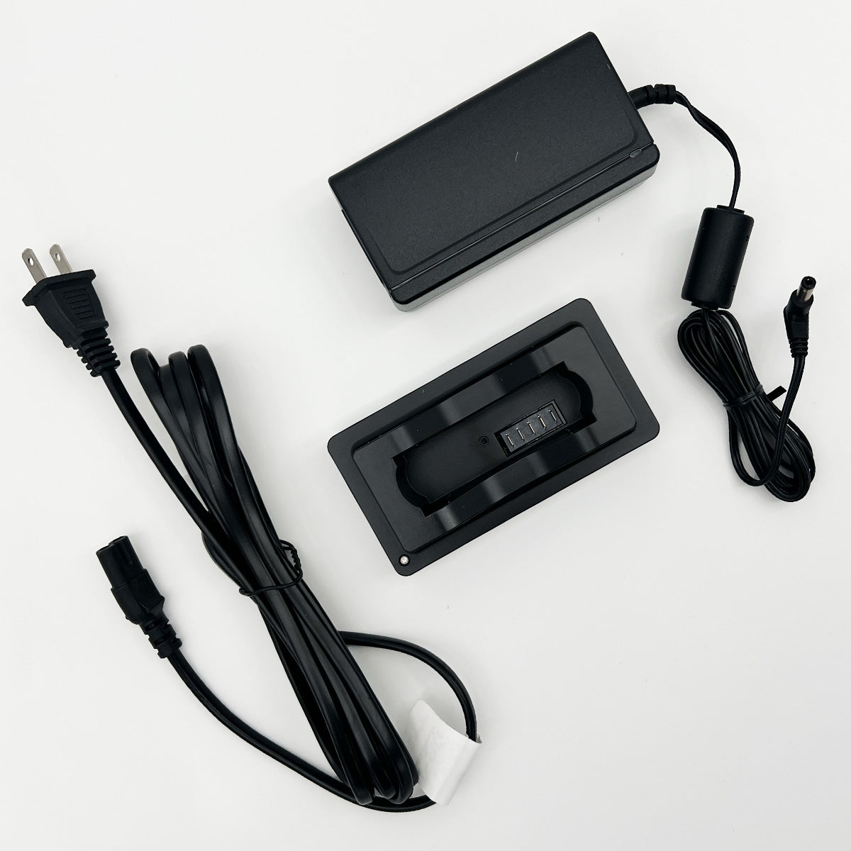 External Battery Charger for iGo2 Portable Oxygen Concentrators