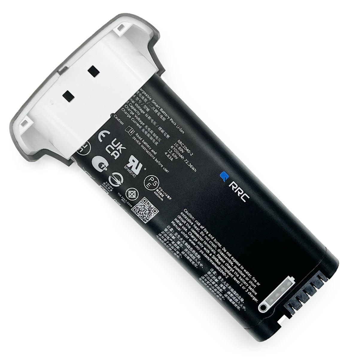 Battery for iGo2 Portable Oxygen Concentrators