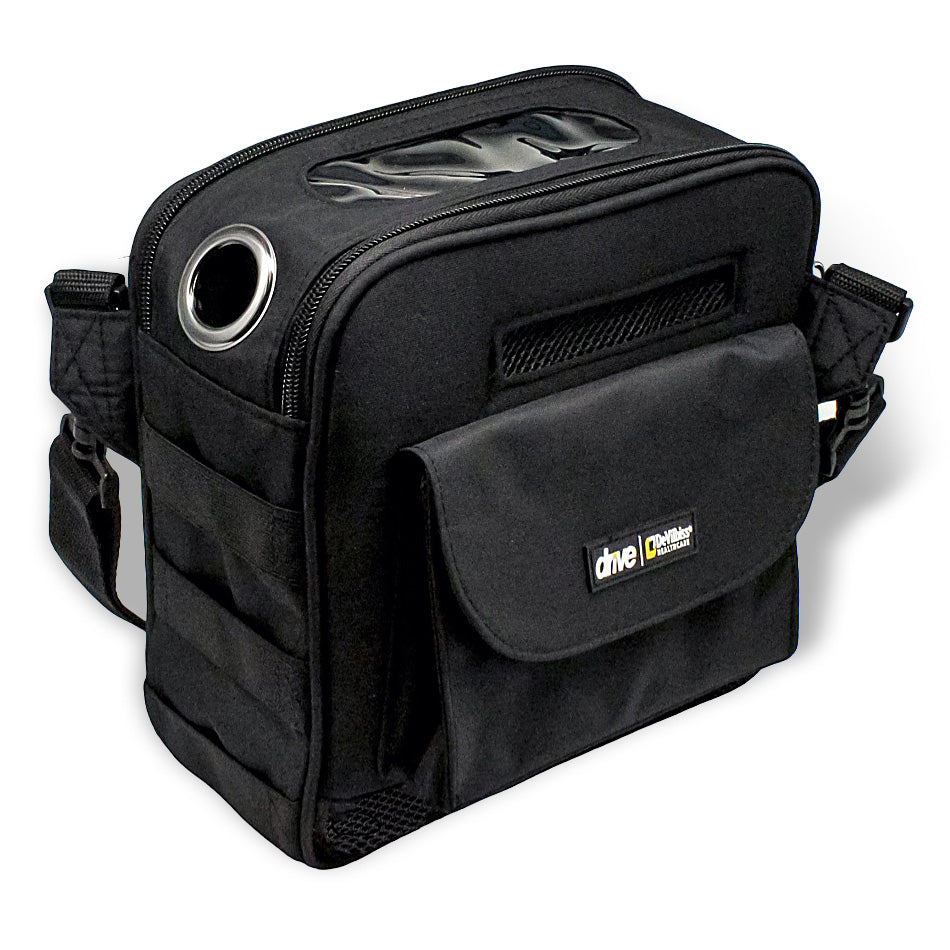 Carrying Case (with Shoulder Strap) for iGo2 Portable Oxygen Concentrators