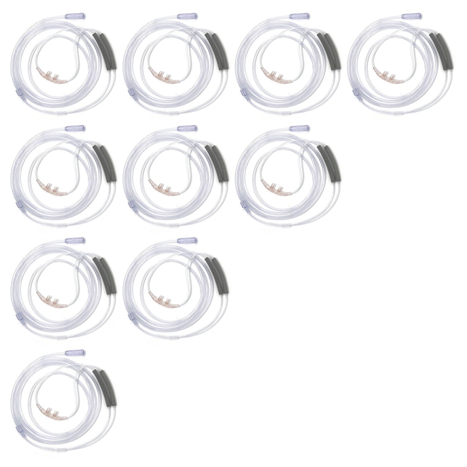 Salter 1600TLC Cannula 10-Pack