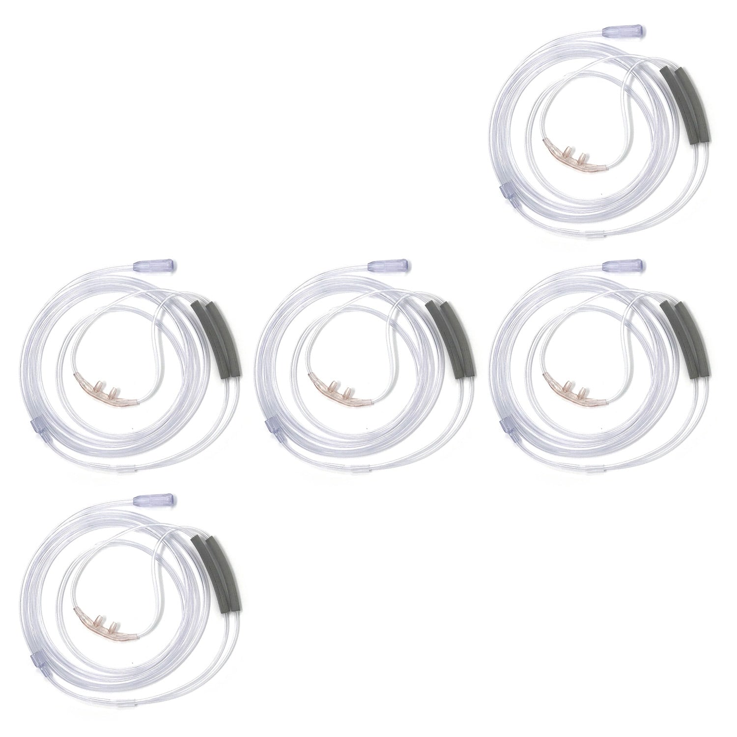 Salter 1600TLC Cannula 5-Pack