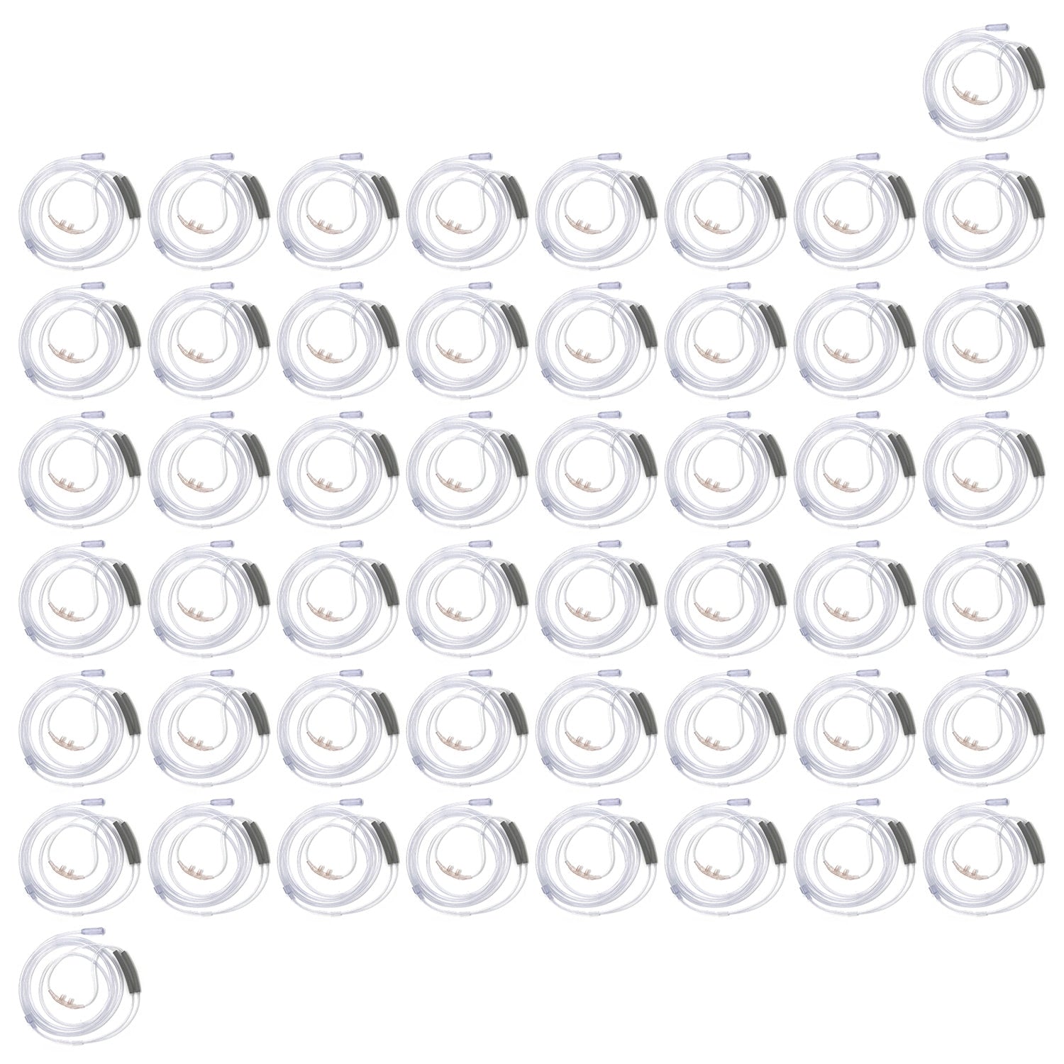 Salter 1600TLC Cannula 50-Pack