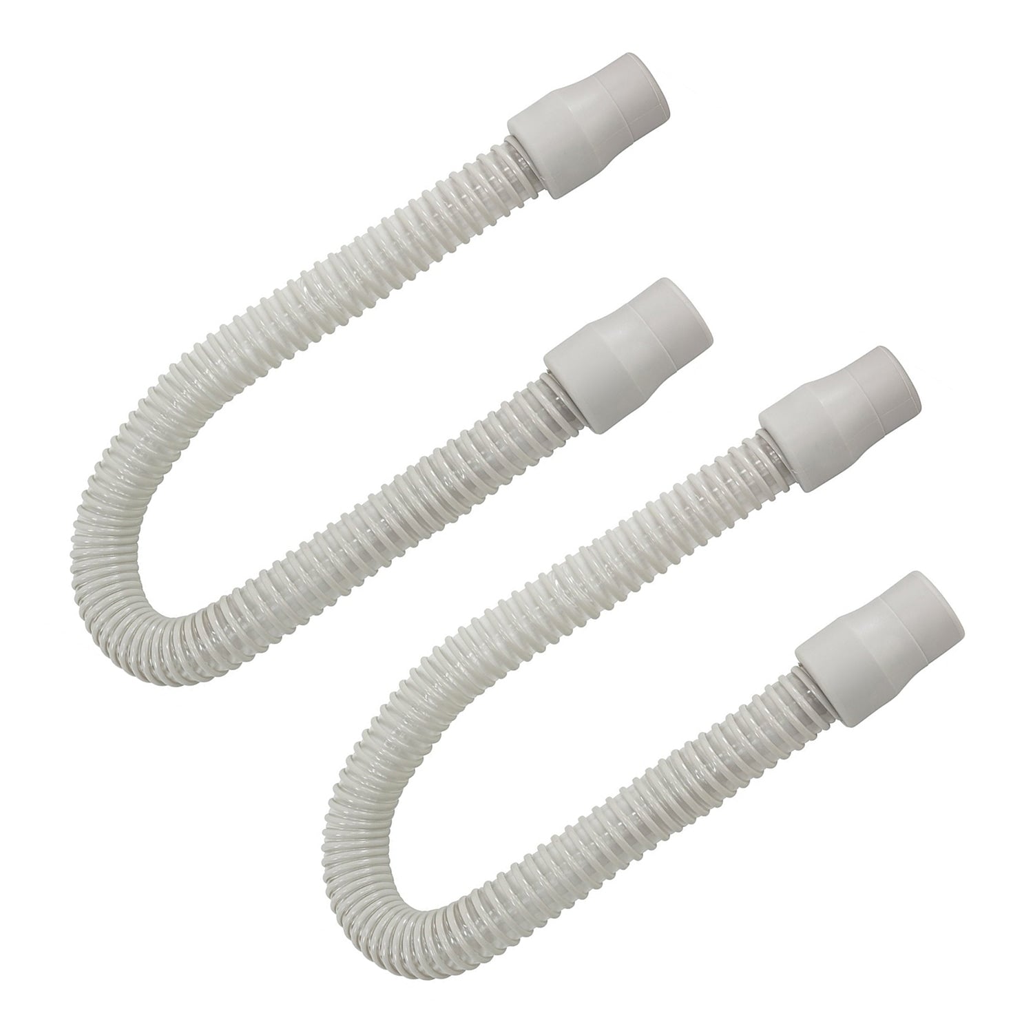 Connector Hose Tubing for CPAP/BiPAP Machines (18-Inches)